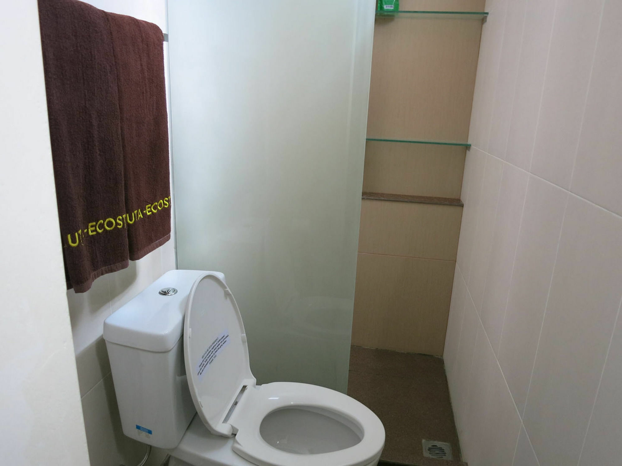 Kuta Ecostay Luaran gambar