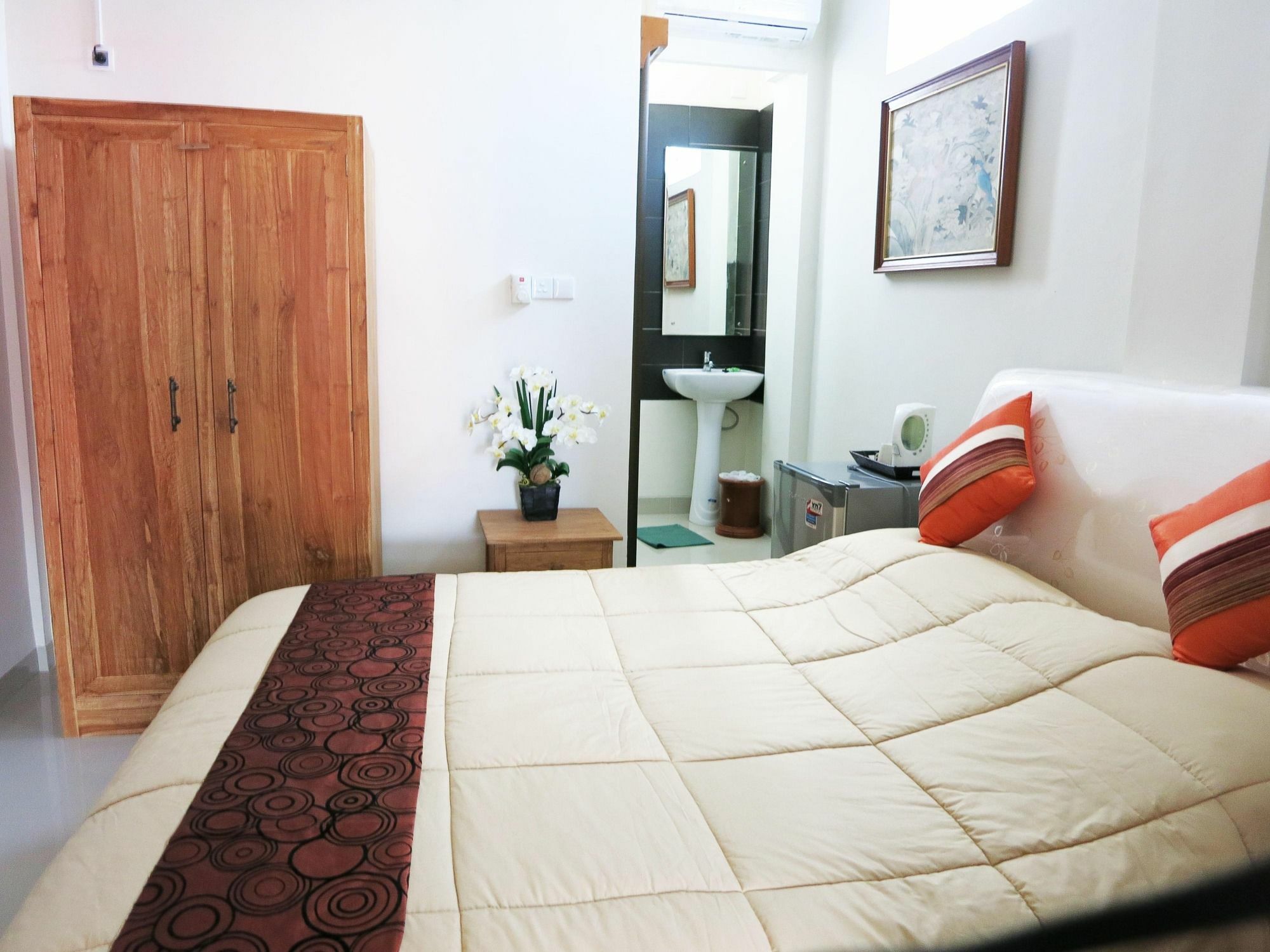 Kuta Ecostay Luaran gambar