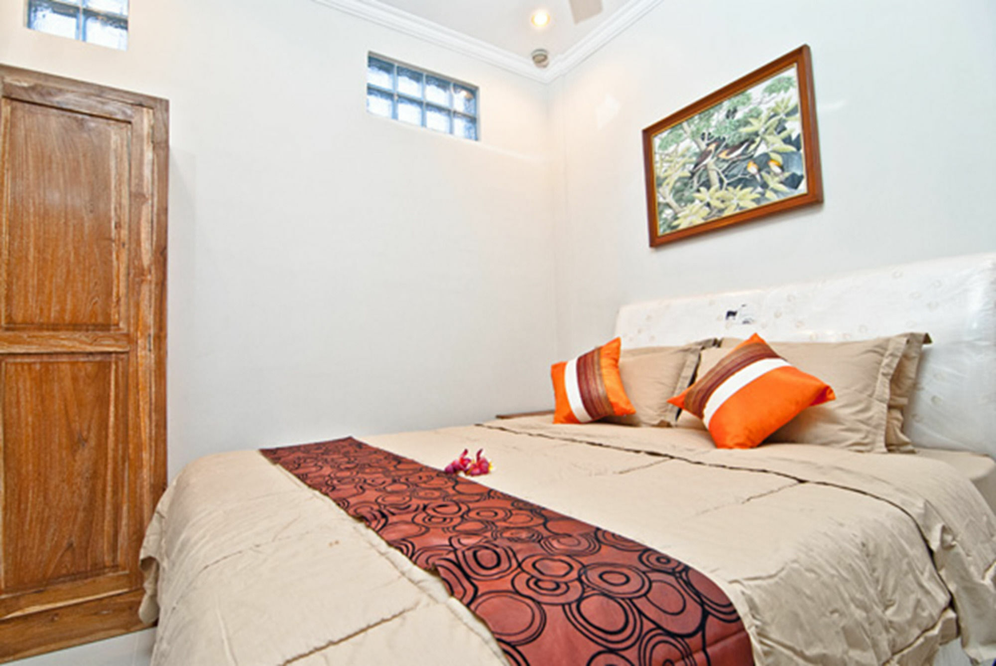Kuta Ecostay Luaran gambar