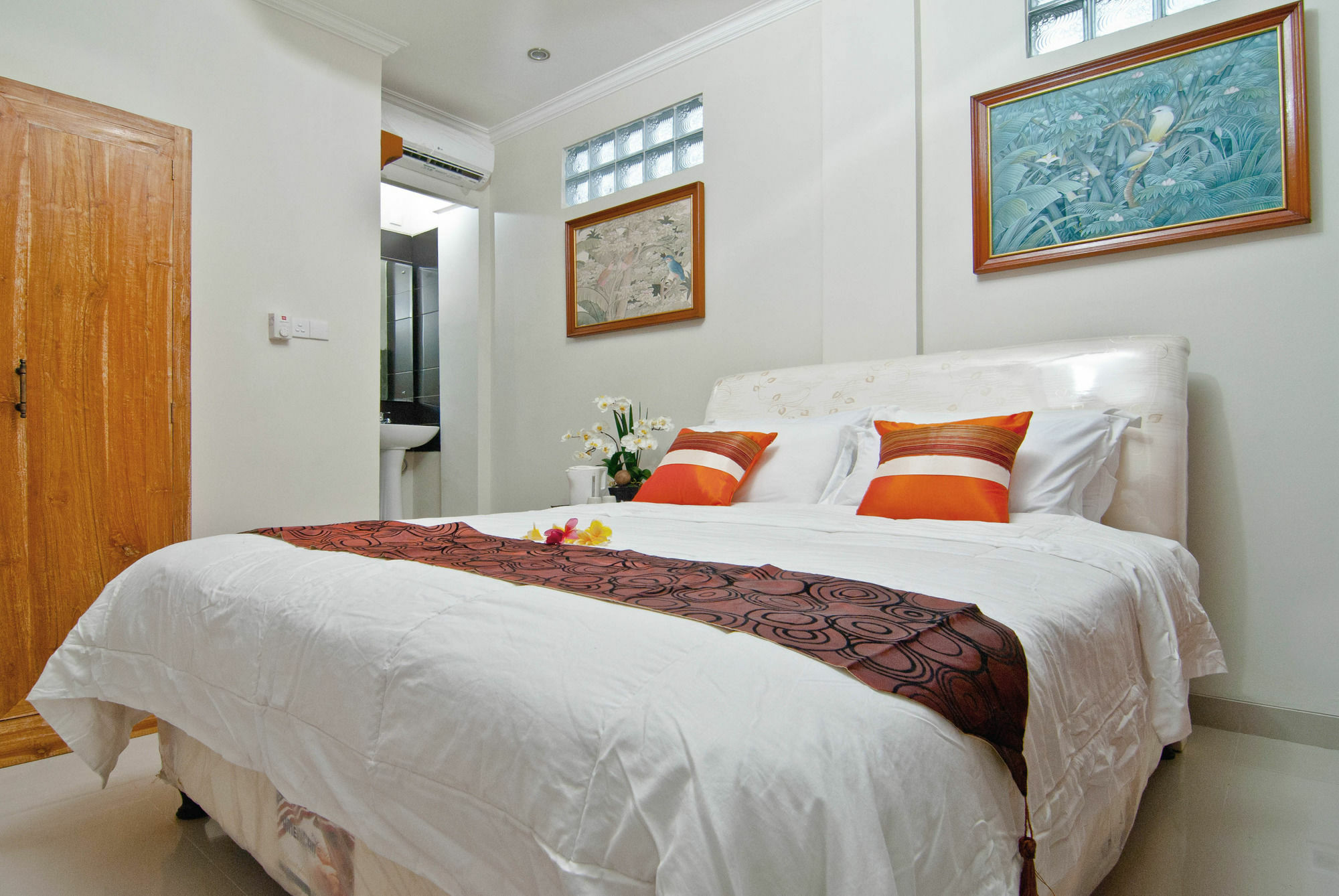 Kuta Ecostay Luaran gambar